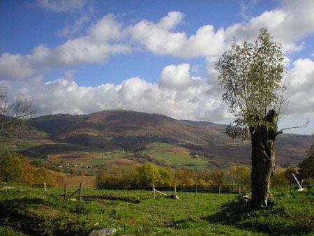 La Begude D'Amalthee Villa Vernay Exterior foto